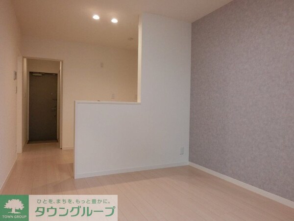 リビング・居室(リビング/居室)