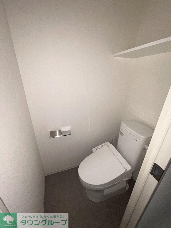 トイレ(トイレ)