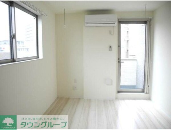 リビング・居室(リビング/居室)