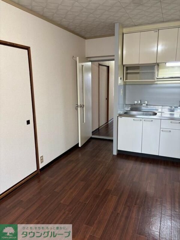 リビング・居室