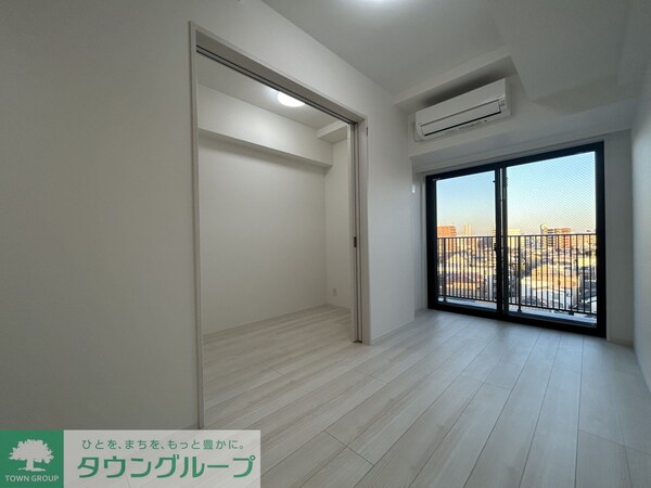 リビング・居室(リビング/居室)