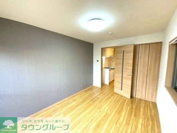 リビング・居室