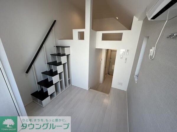 リビング・居室