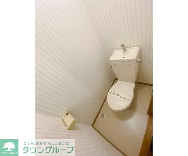 物件内観写真11　