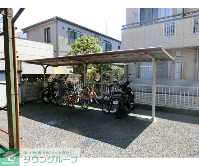 物件内観写真16　