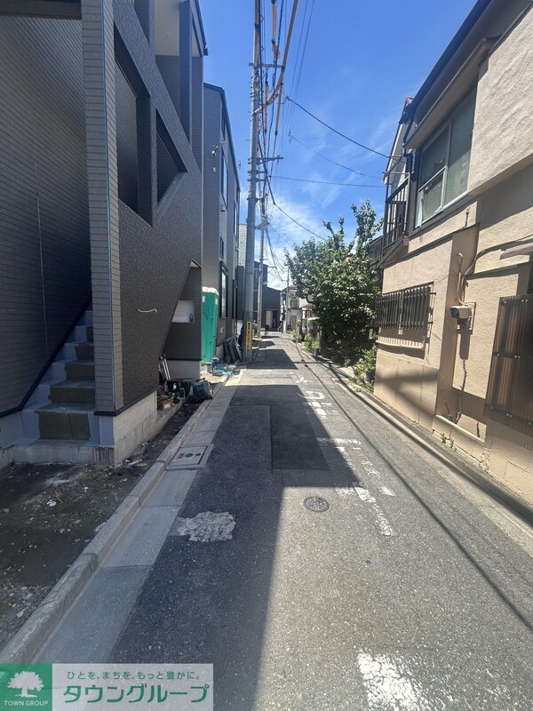 その他(エントランス)