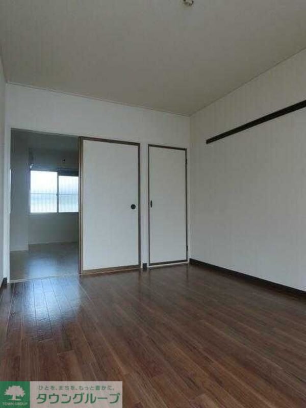 リビング・居室