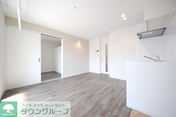 リビング・居室(リビング/居室)