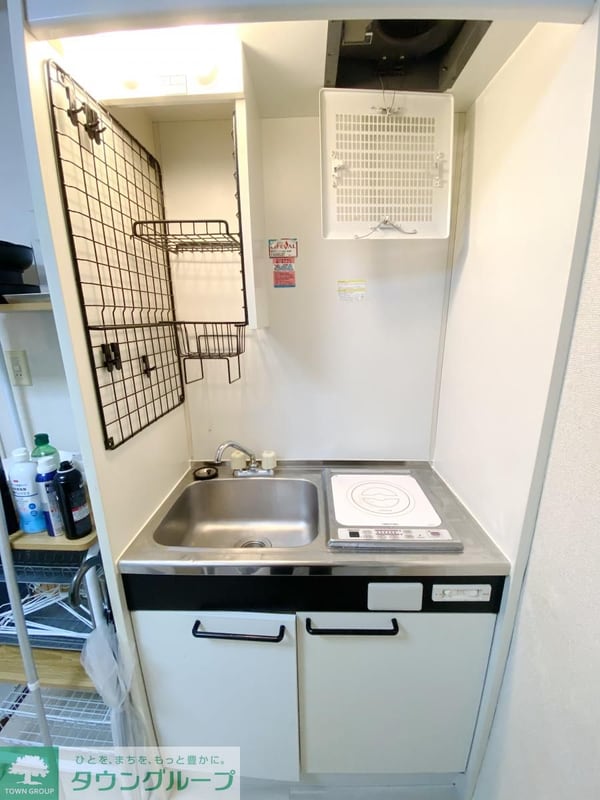 キッチン(キッチン)