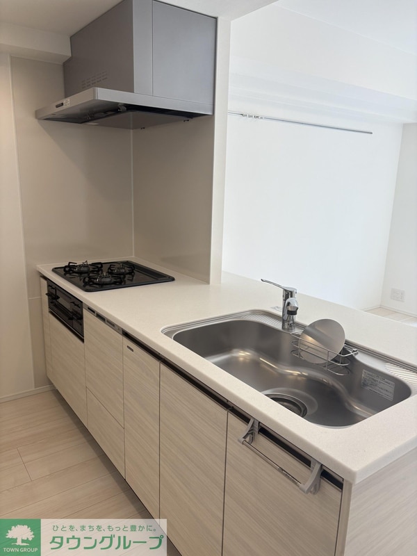 キッチン(キッチン)