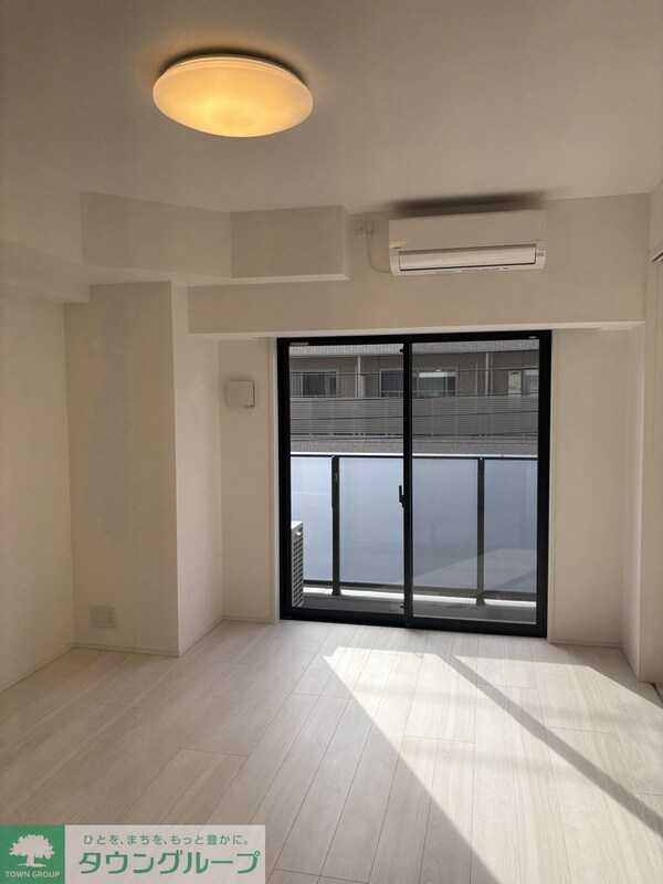 リビング・居室