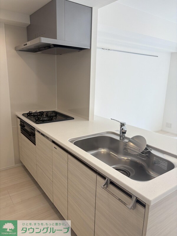 キッチン(キッチン)