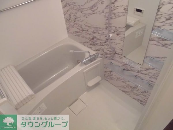 バス／シャワールーム等