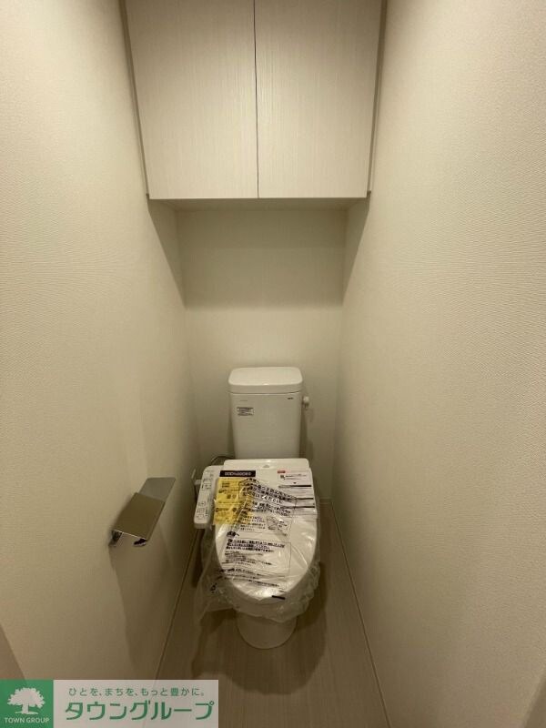 トイレ(トイレ)