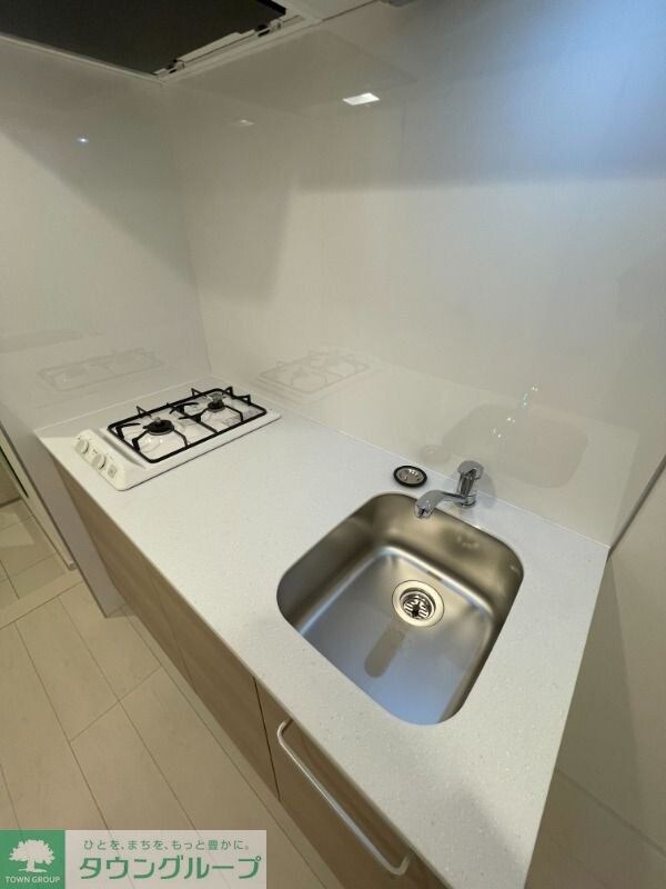 キッチン(キッチン)