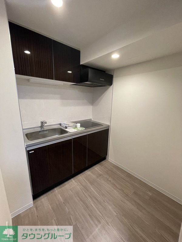 キッチン(キッチン)