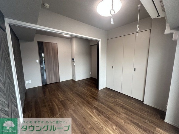 収納(リビング/居室)