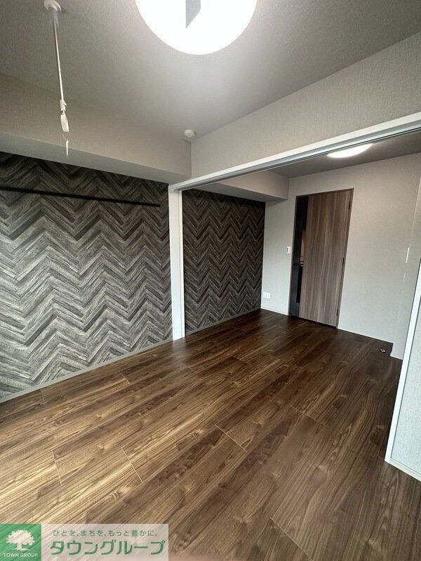 寝室(リビング/居室)