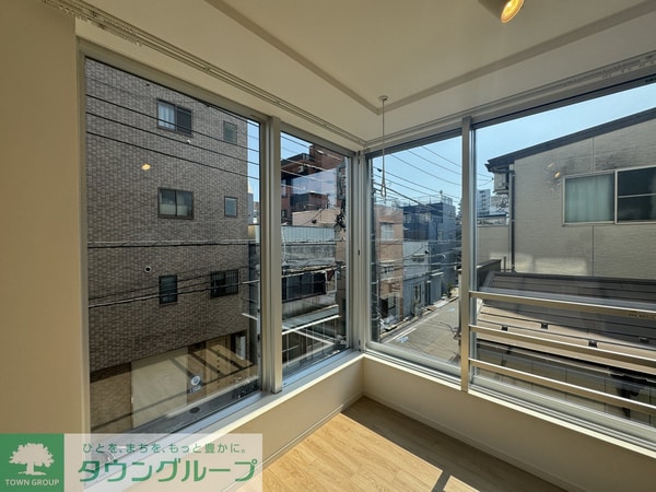 リビング・居室