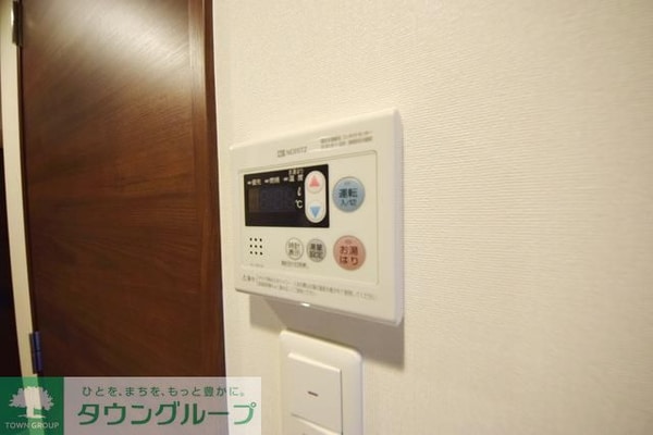 リビング・居室