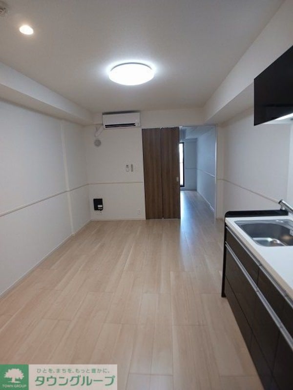 リビング・居室(リビング/居室)