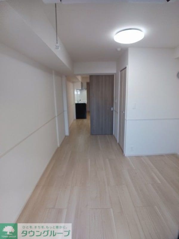 その他室内・内装(駐車場)