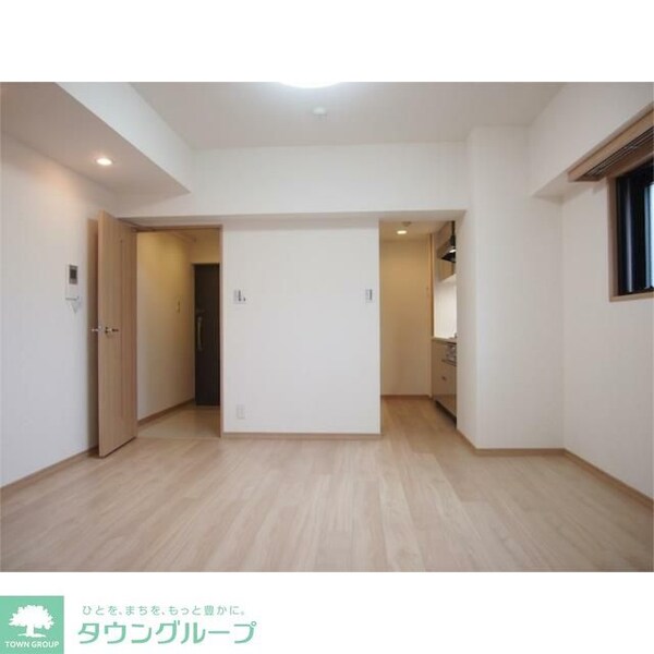 リビング・居室(リビング/居室)