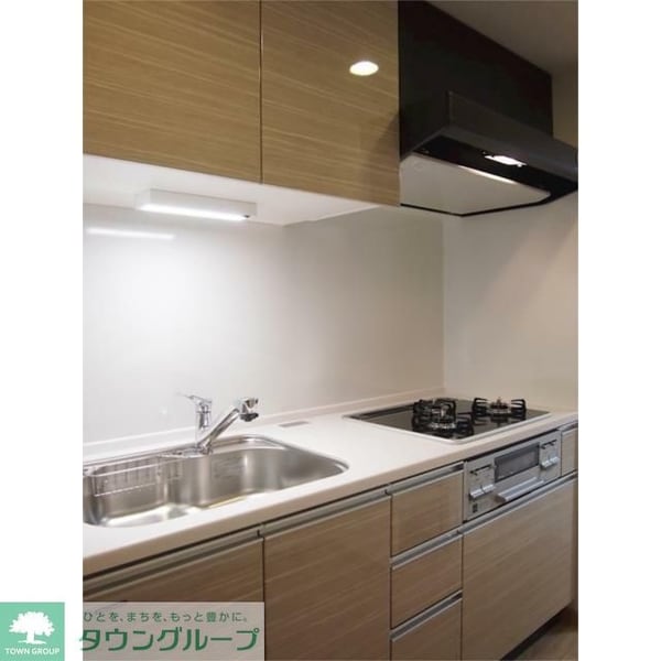 キッチン(キッチン)