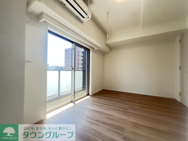 リビング・居室(リビング/居室)