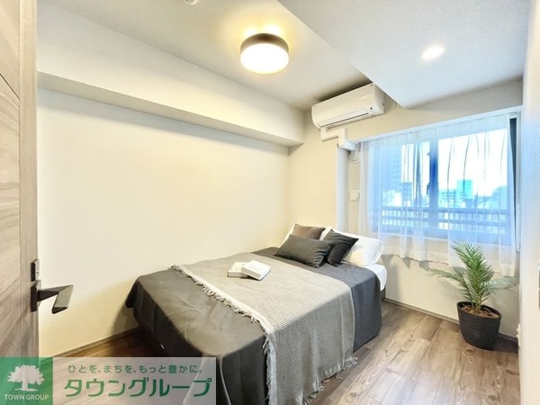 リビング・居室(イメージ)