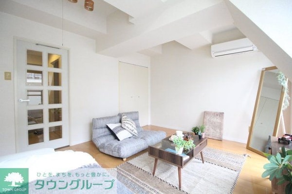 その他(※家具・小物はイメージです※)