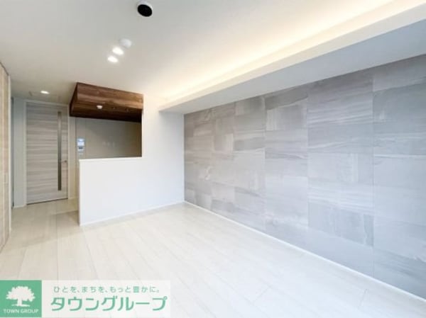 リビング・居室