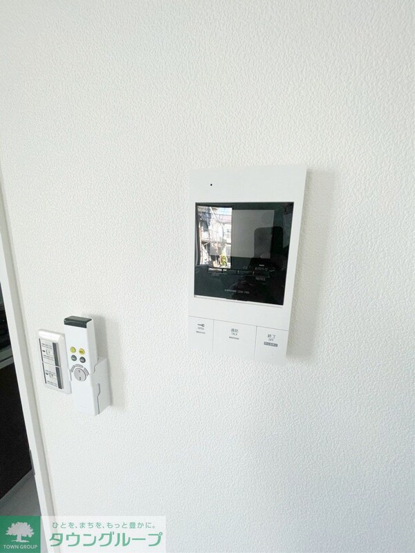 セキュリティ(設備)