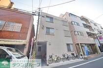 アフロディーテ南砂の外観写真