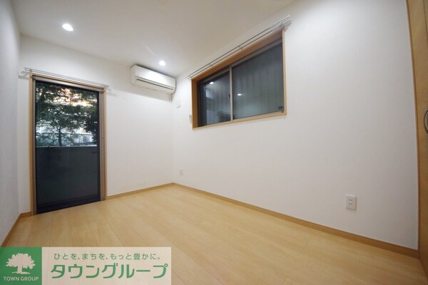 リビング・居室