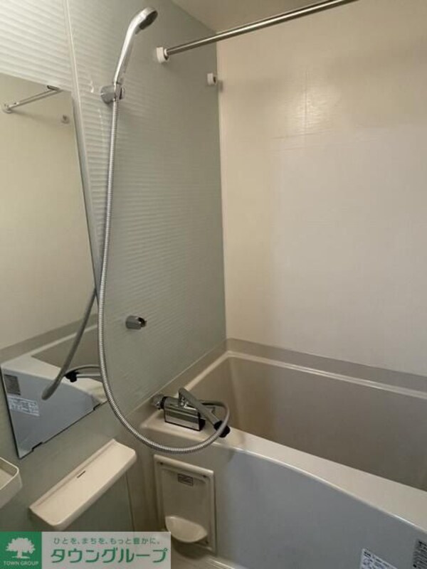 バス／シャワールーム等