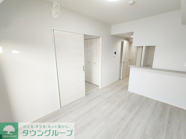 リビング・居室