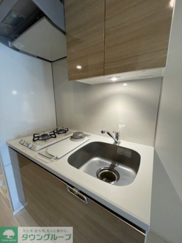 キッチン(キッチン)