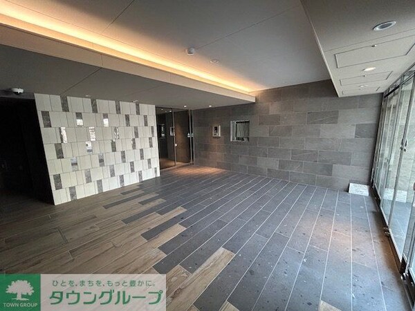 エントランス(エントランス)