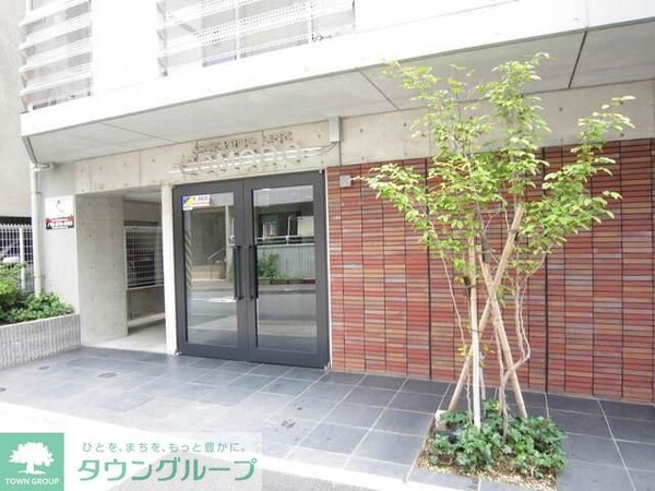 エントランス(☆雰囲気の良いエントランス☆)