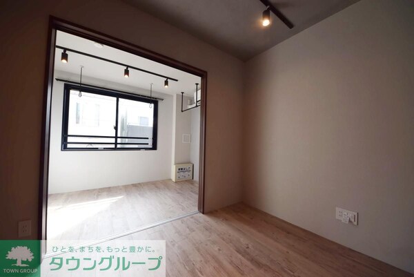 リビング・居室(☆別部屋参照☆)