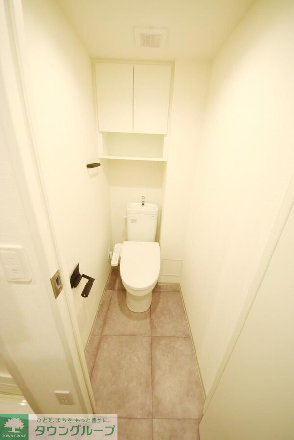 トイレ(トイレ)