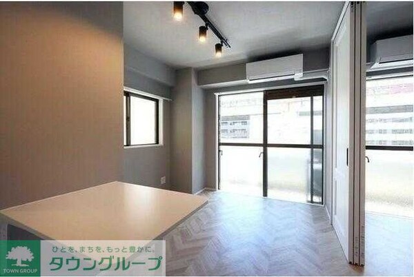 リビング・居室