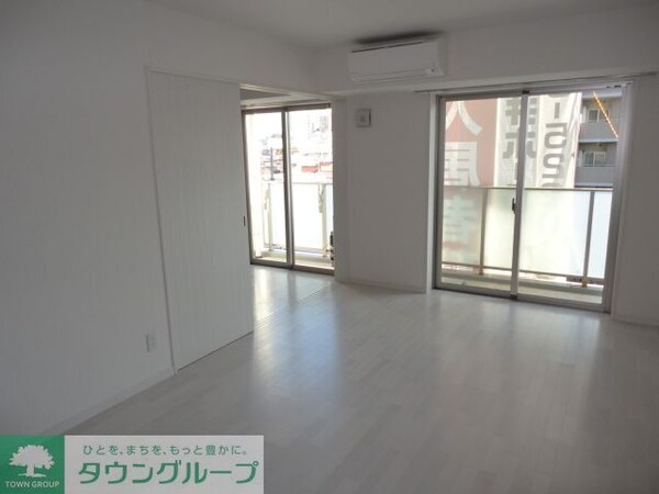 リビング・居室