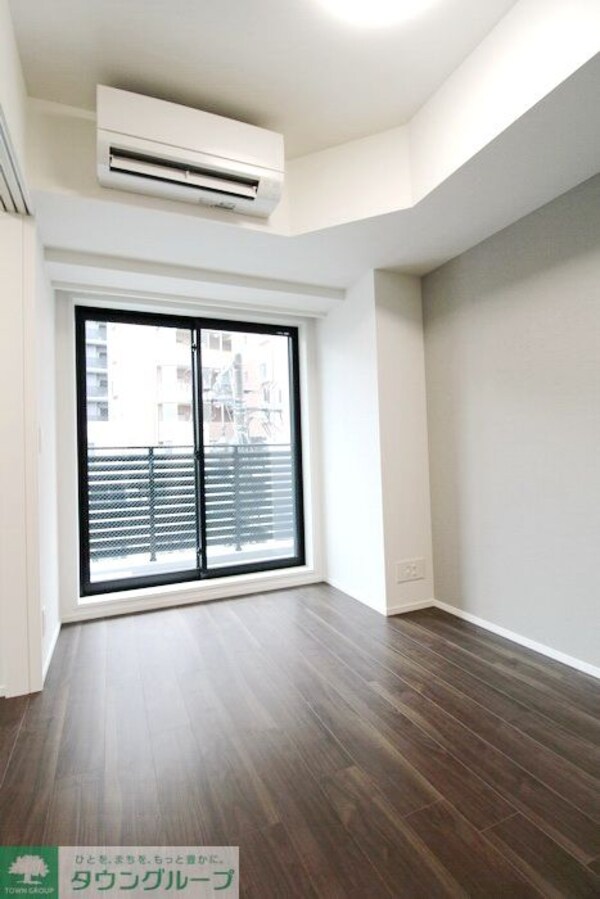 リビング・居室(リビング/居室)