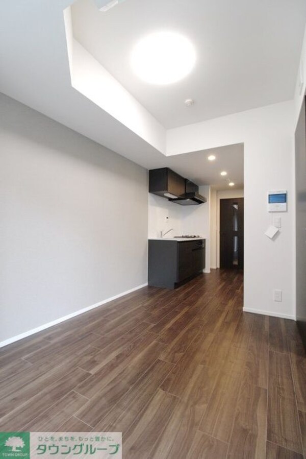 リビング・居室(リビング/居室)