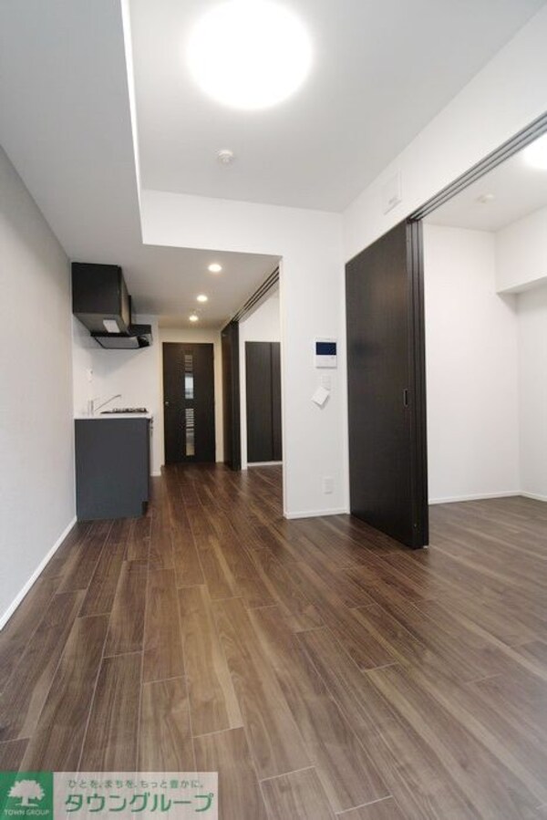 リビング・居室(リビング/居室)