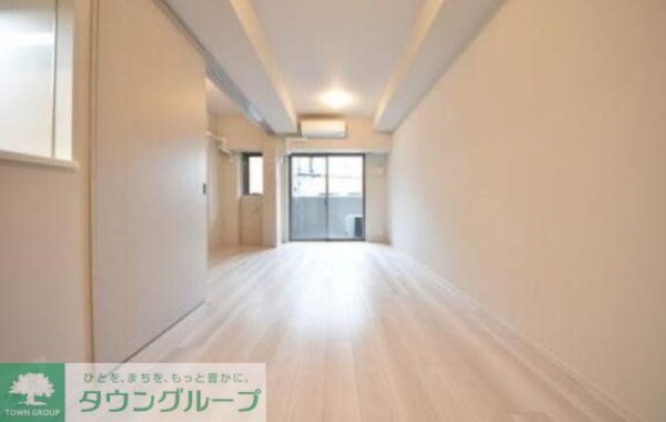 リビング・居室(リビング/居室)