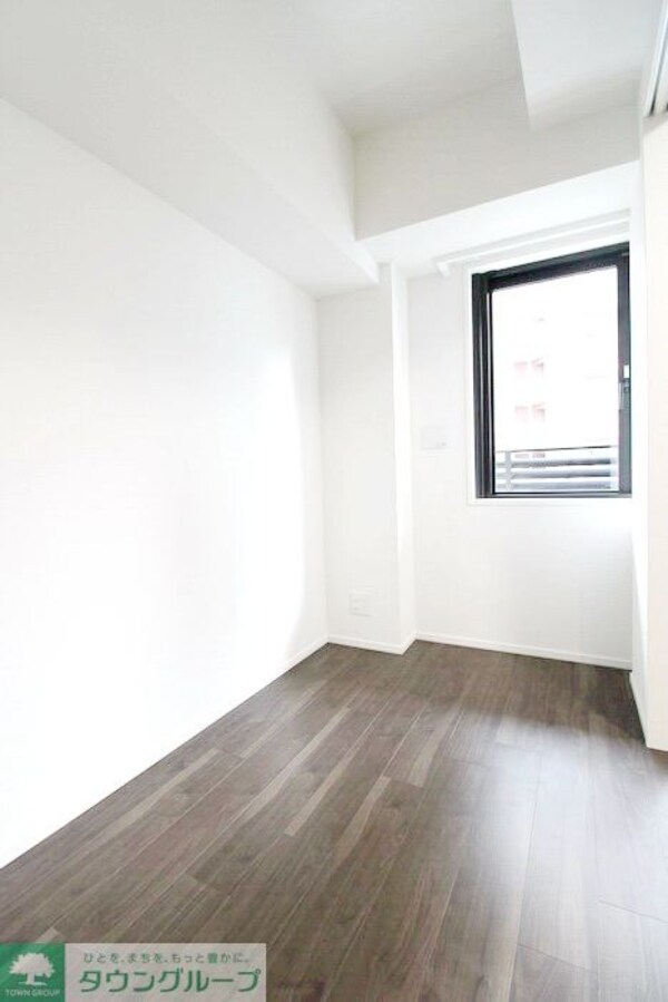 寝室(リビング/居室)