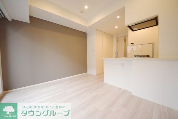 リビング・居室